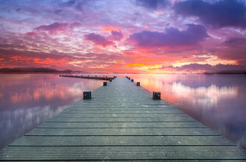 Beautiful Sunset